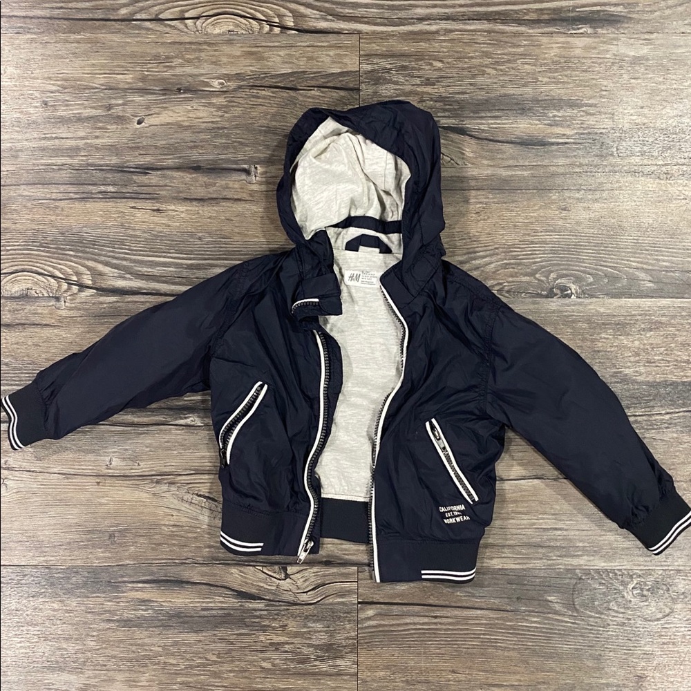 H & M Jacket